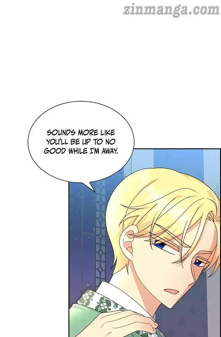 The Younger Male Lead Fell for Me before the Destruction Chapter 69 28